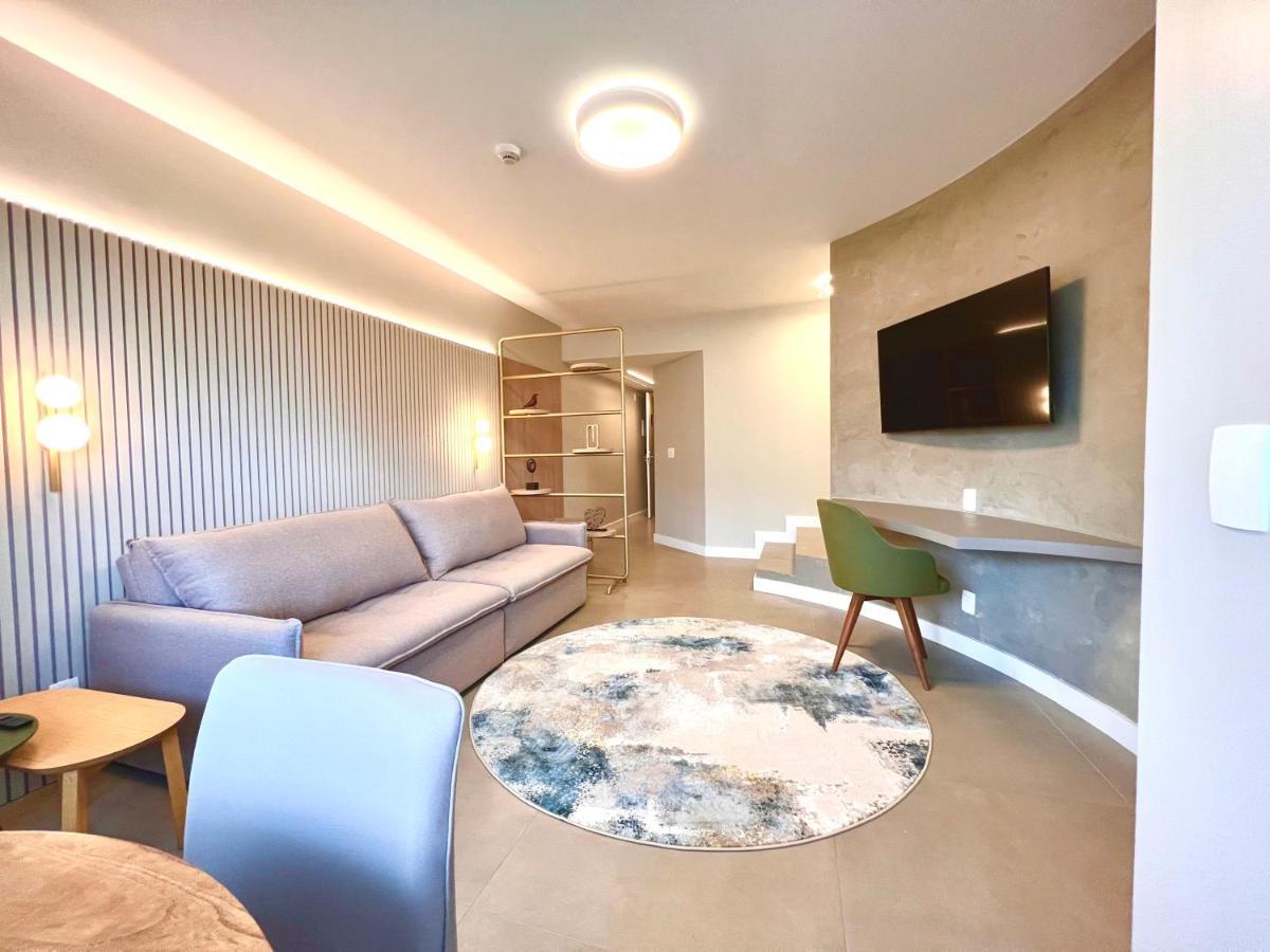 Rentaqui - Apartament Paulista Wall Street Diamond São Paulo Buitenkant foto