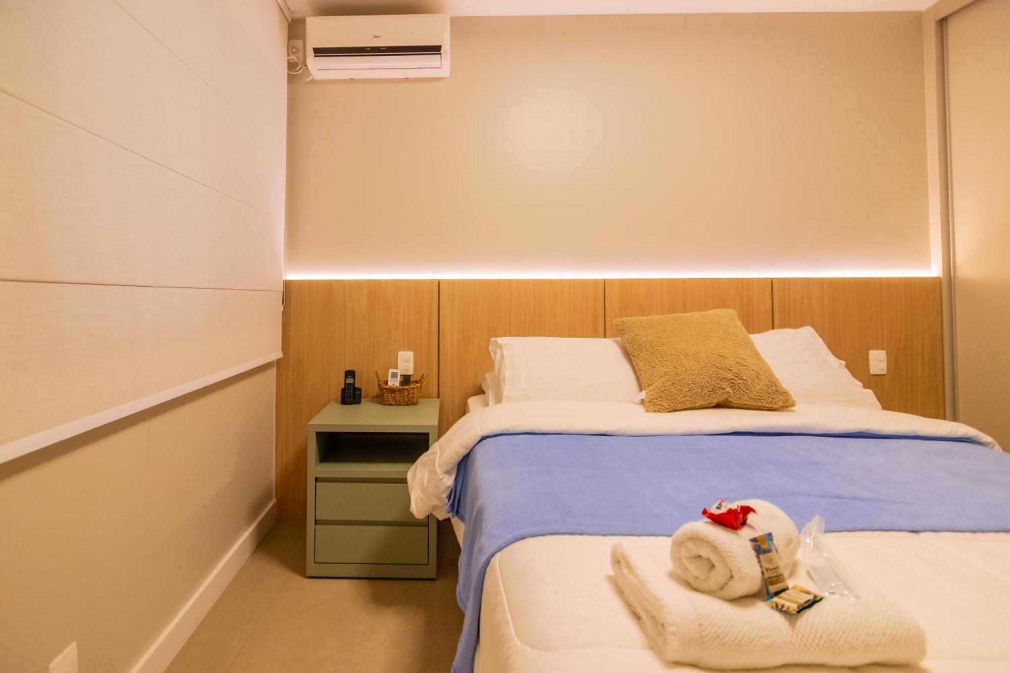 Rentaqui - Apartament Paulista Wall Street Diamond São Paulo Buitenkant foto